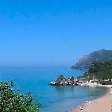 With Swimming Pool And Sea View - Pelekas Beach, Corfu Corfu (city)